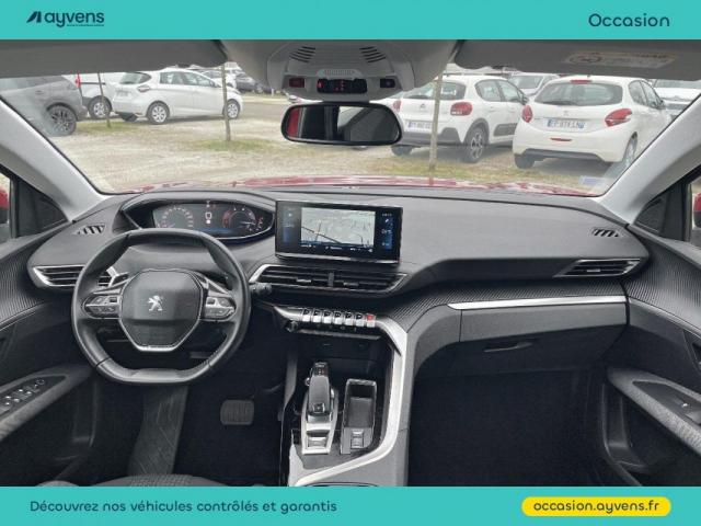 Peugeot 3008 image 1