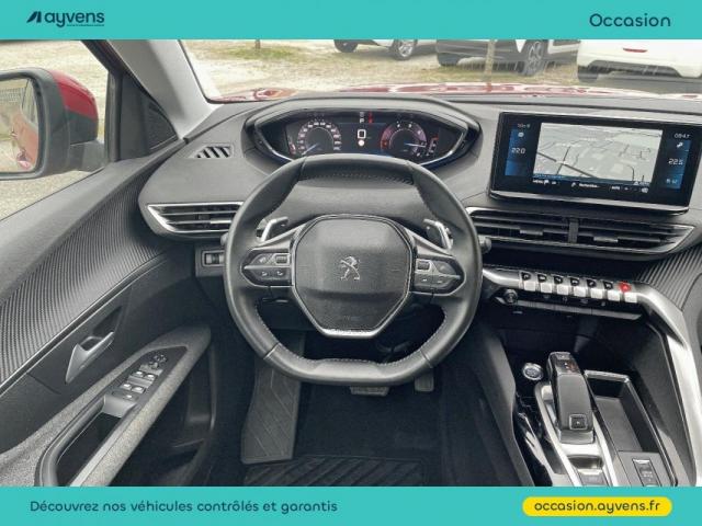 Peugeot 3008 image 5