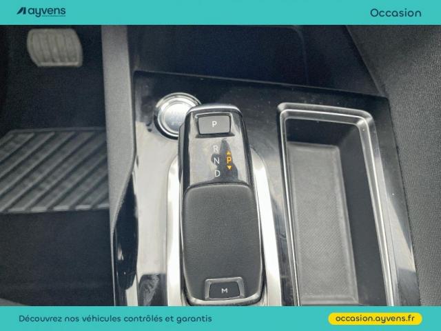 Peugeot 3008 image 3