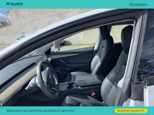 Tesla Model 3 image 1