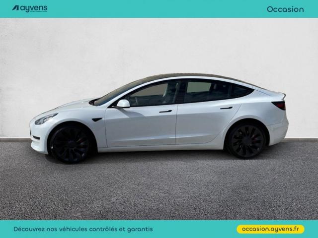 Tesla Model 3 image 4