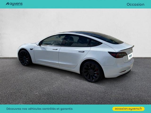 Tesla Model 3 image 8
