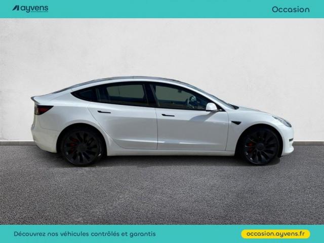 Tesla Model 3 image 6