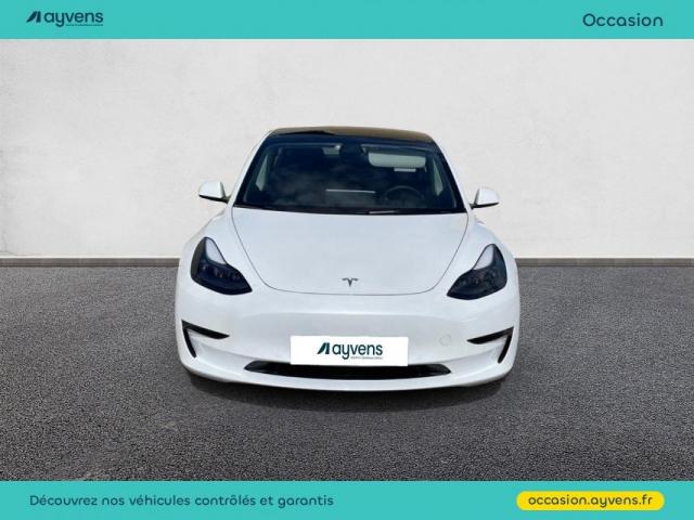 Tesla Model 3 image 2