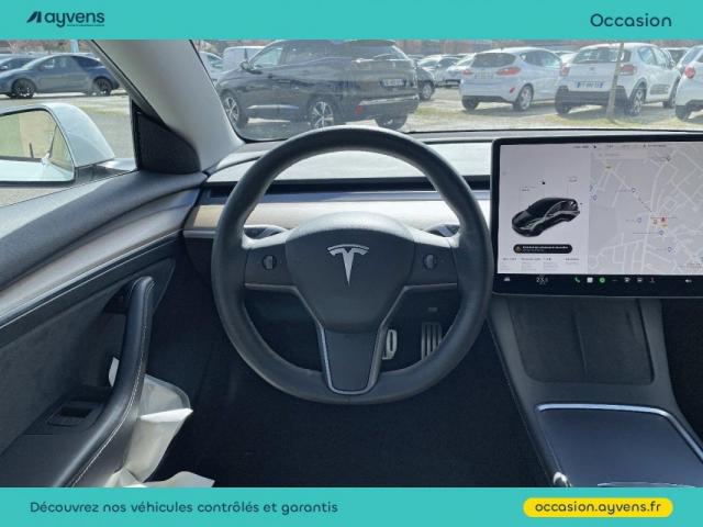 Tesla Model 3 image 3
