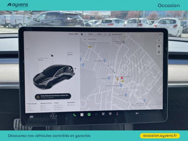 Tesla Model 3 image 7