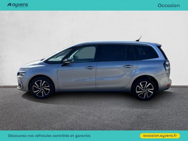 Citroen Grand C4 Spacetourer image 5