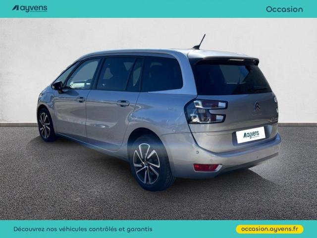 Citroen Grand C4 Spacetourer image 2
