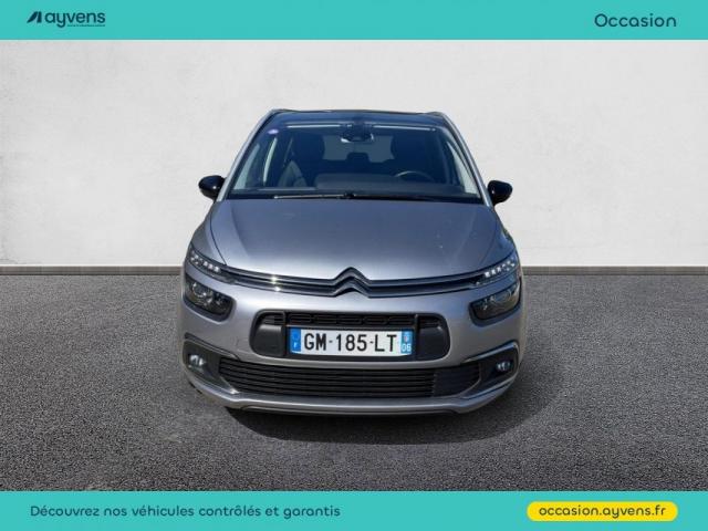 Citroen Grand C4 Spacetourer image 1