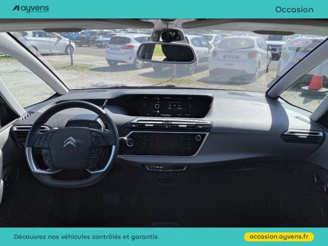 Citroen Grand C4 Spacetourer image 3