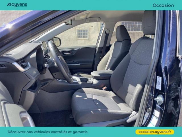 Toyota Rav4 image 9