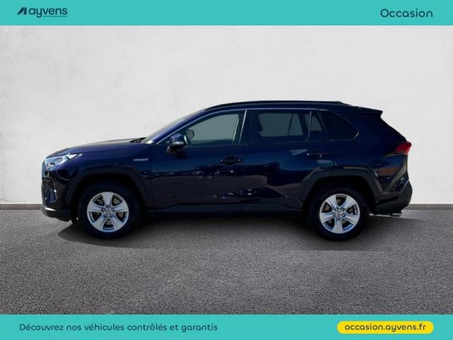 Toyota Rav4 image 1