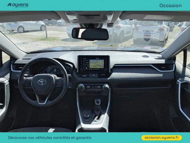Toyota Rav4 image 3