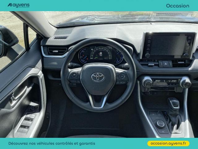 Toyota Rav4 image 6