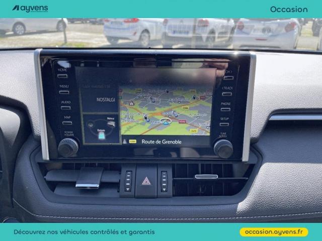 Toyota Rav4 image 5