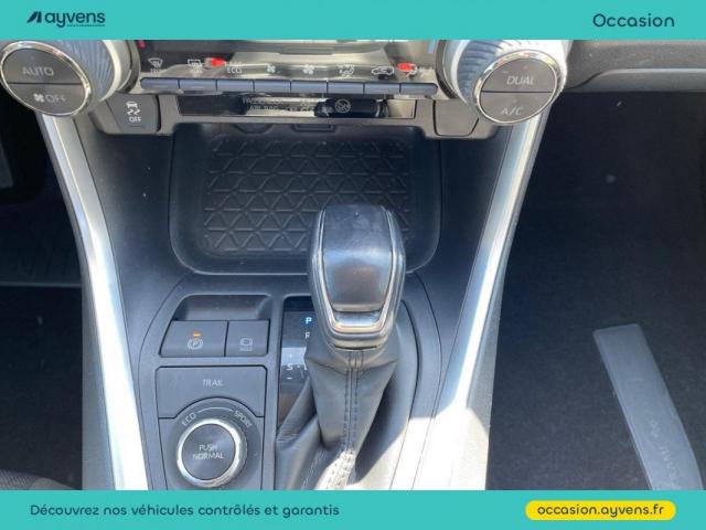 Toyota Rav4 image 7