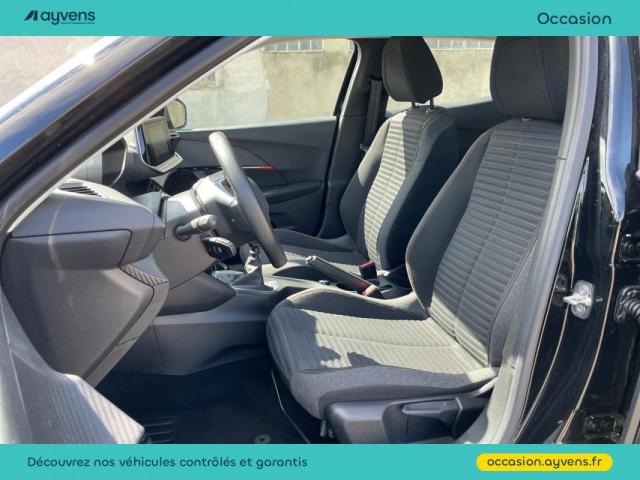 Peugeot 2008 image 3