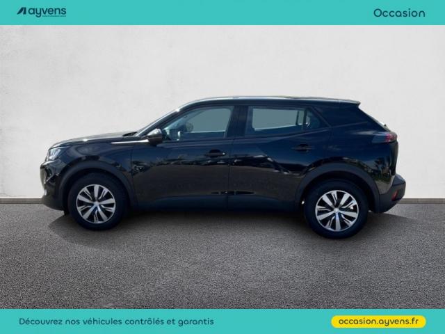 Peugeot 2008 image 9