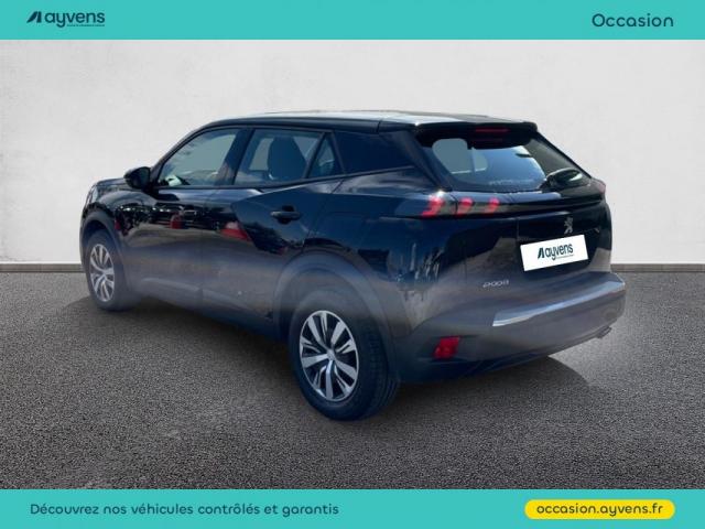 Peugeot 2008 image 7