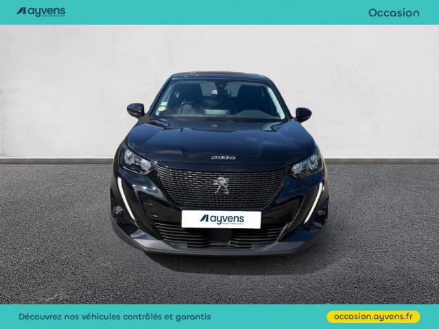 Peugeot 2008 image 6