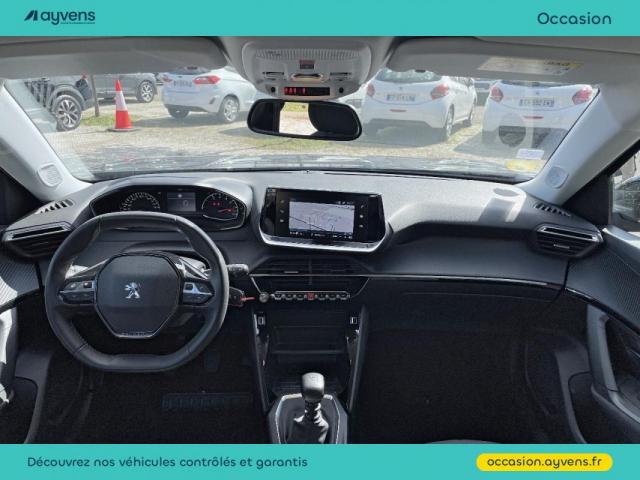 Peugeot 2008 image 5