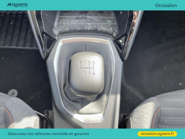 Peugeot 2008 image 2