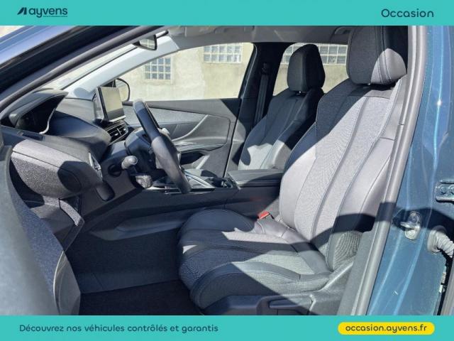 Peugeot 3008 image 8