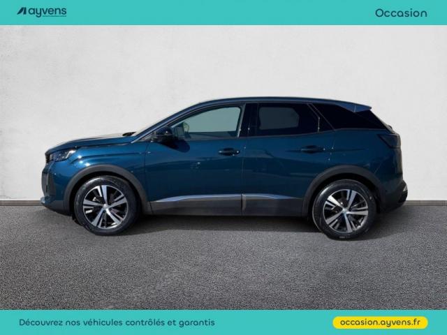 Peugeot 3008 image 1