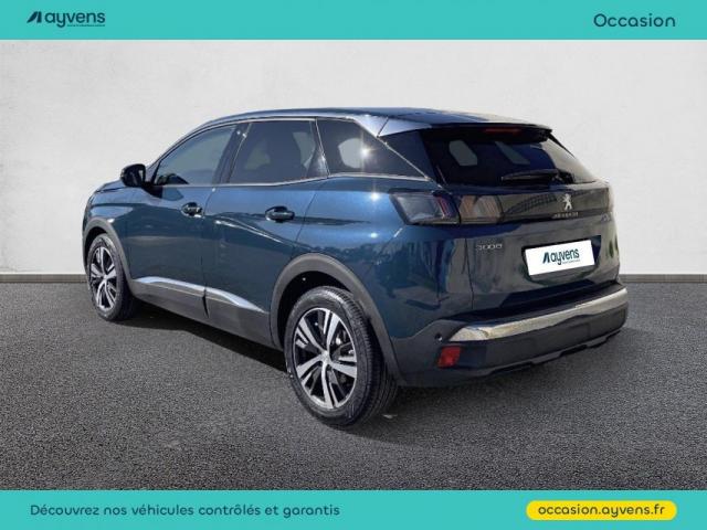 Peugeot 3008 image 2