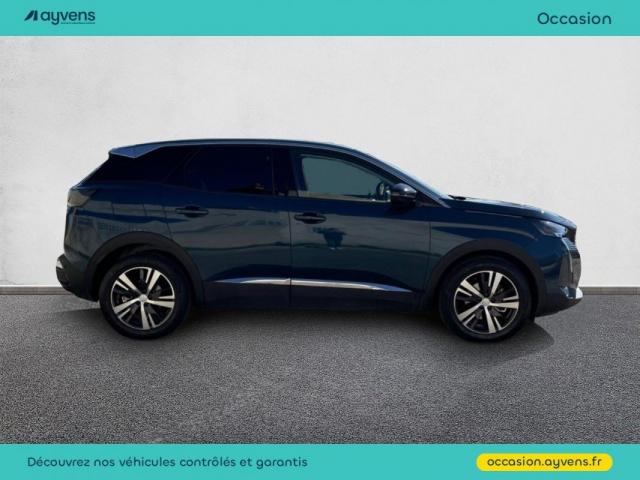 Peugeot 3008 image 3