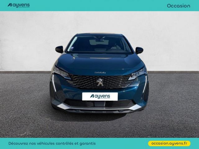 Peugeot 3008 image 6