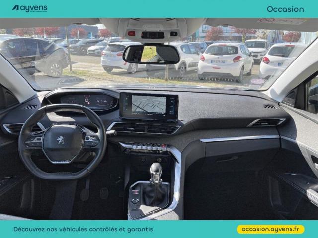 Peugeot 3008 image 5