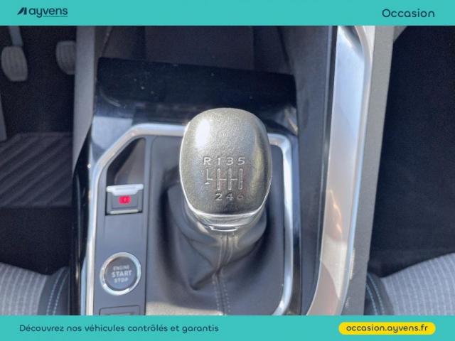 Peugeot 3008 image 4