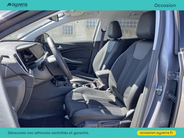 Opel Grandland image 8