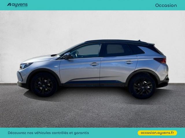 Opel Grandland image 7