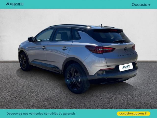 Opel Grandland image 1