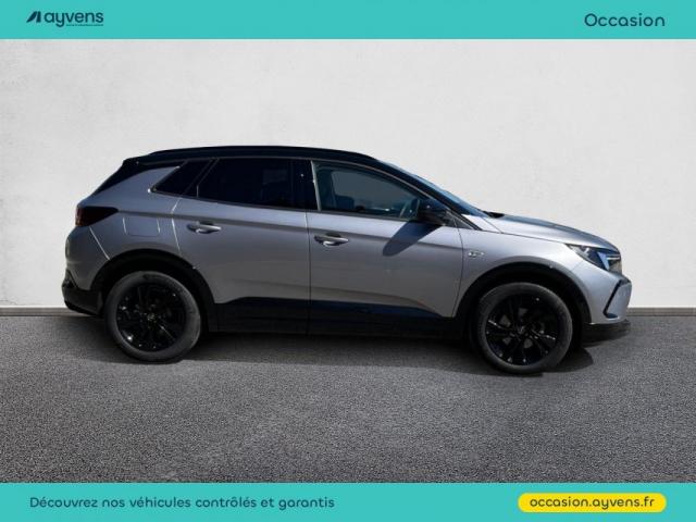 Opel Grandland image 4