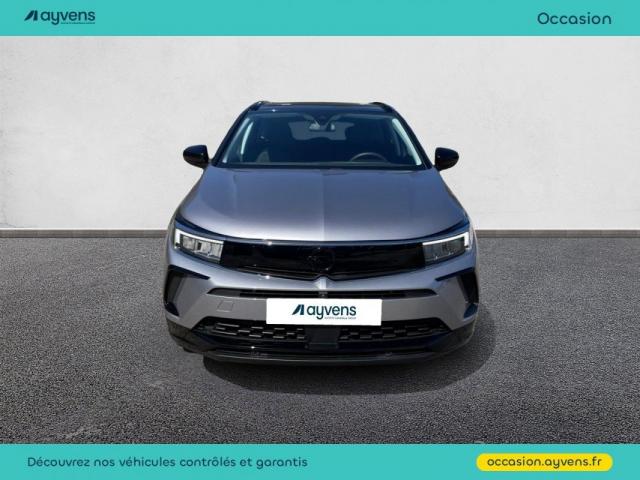 Opel Grandland image 2