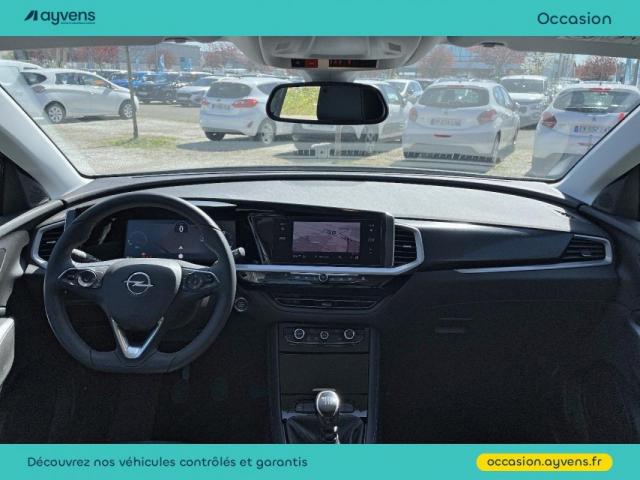 Opel Grandland image 9