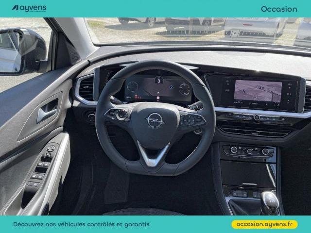 Opel Grandland image 5