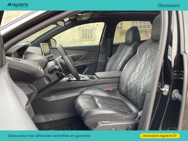 Peugeot 3008 image 6