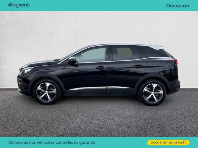 Peugeot 3008 image 8