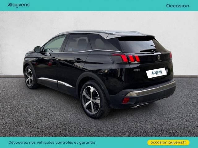 Peugeot 3008 image 2