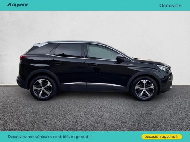 Peugeot 3008 image 1