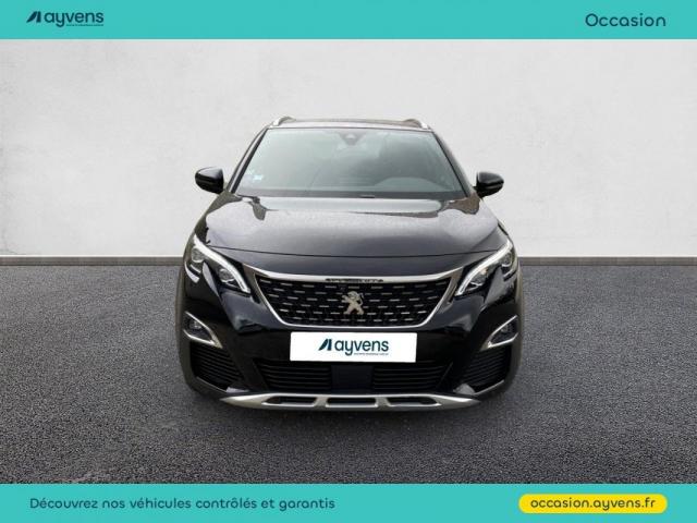 Peugeot 3008 image 4