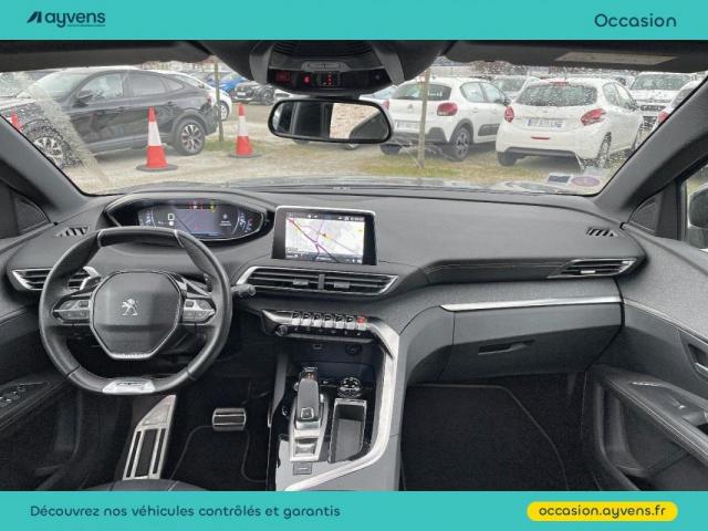 Peugeot 3008 image 5