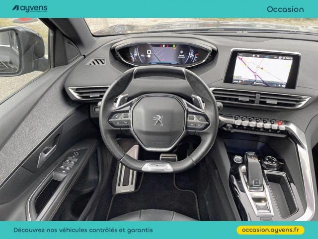 Peugeot 3008 image 9
