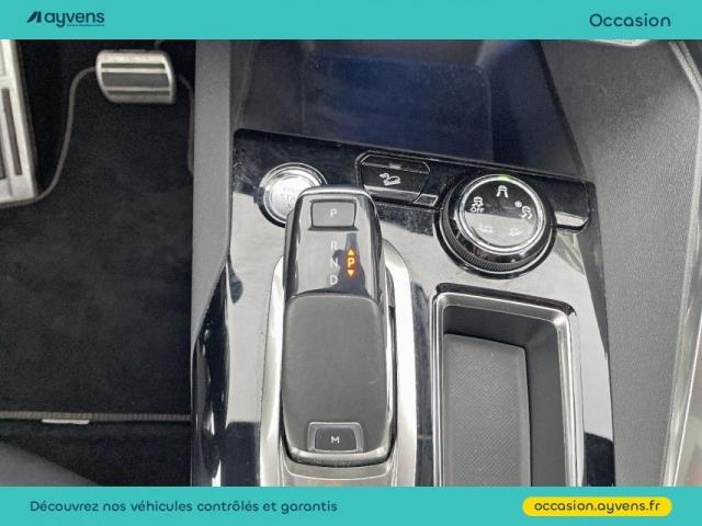 Peugeot 3008 image 7