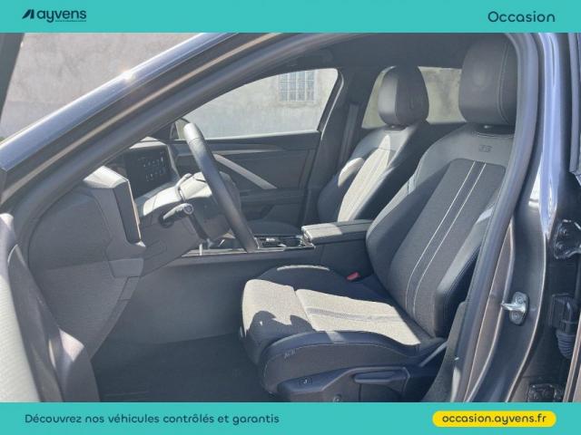 Opel Astra image 1