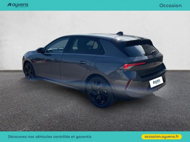 Opel Astra image 3